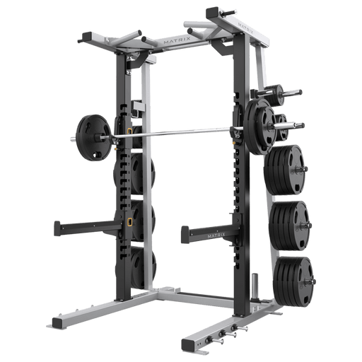 Matrix Mega Half Rack - Commercial - AVAILABLE FOR IMMEDIATE DELIVERY