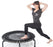 Jumpsport 370 Pro Stackable Fitness Trampoline- Limited Stock Available -Don’t Miss Out!