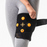 CBF Myovolt Leg Vibration Therapy Sleeve