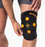 CBF Myovolt Leg Vibration Therapy Sleeve