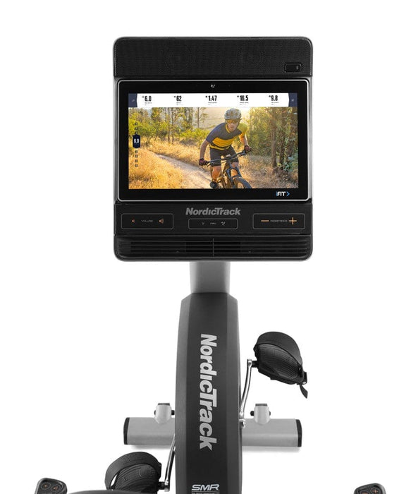 Nordictrack R35 Recumbent Bike — VollerFit - Main Image