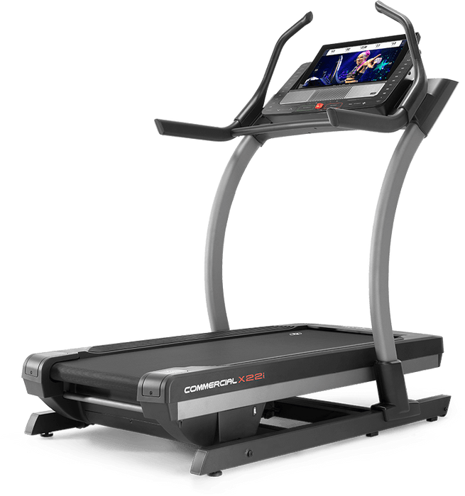 Nordictrack Commercial X22i Treadmill