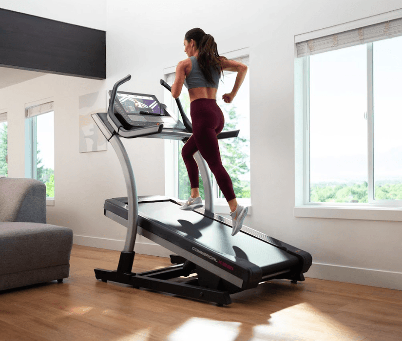 Nordictrack Commercial X22i Treadmill