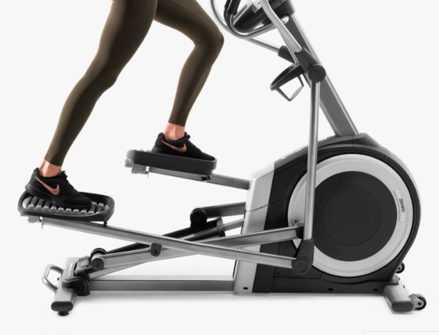 Nordictrack E9.5 Elliptical - Floor Model, Only 1 Left!