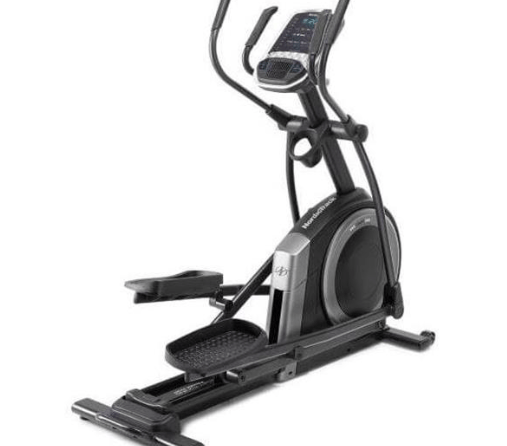 Nordictrack E9.5 Elliptical - Floor Model, Only 1 Left!