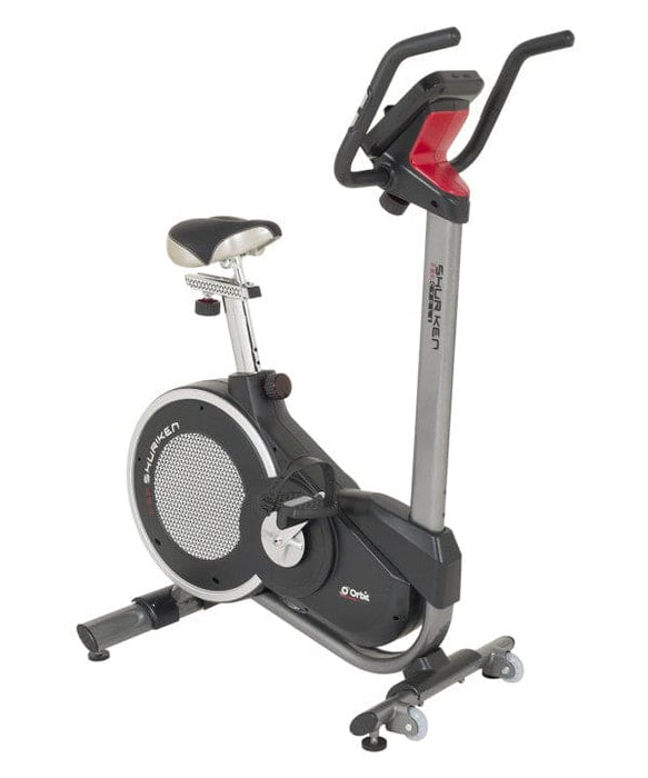 S Series Ninja Shuriken Magnetic Upright Bike OBK170M