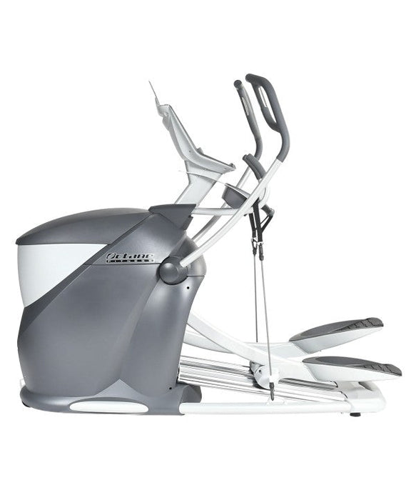 Octane Q47XI Elliptical Cross Trainer