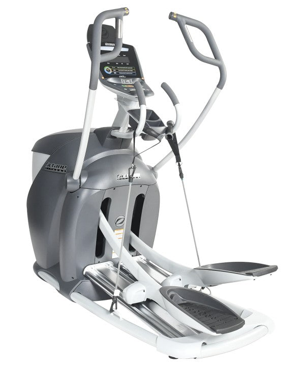 Octane Q47XI Elliptical Cross Trainer