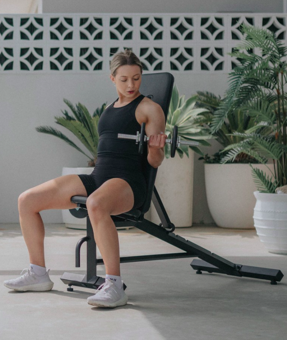 Orbit Weight Bench Press Orbit Bench Press Sales - Main Image