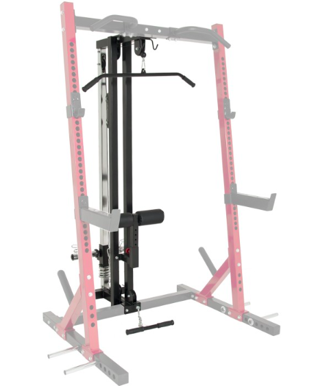 Orbit Obb007r Orbit Squat Rack Buy Squat Rack Online Australia