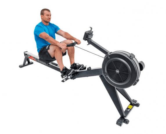 Pure Design PR10S Air Rower