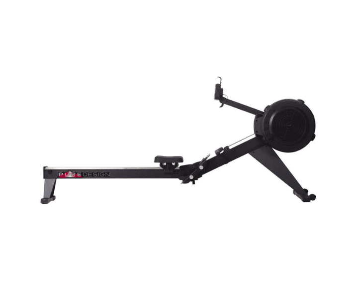 Pure Design PR10S Air Rower