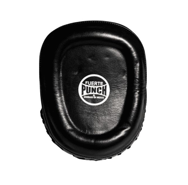 PUNCH Mexican Fuerte Pocket Rocket Focus Pads