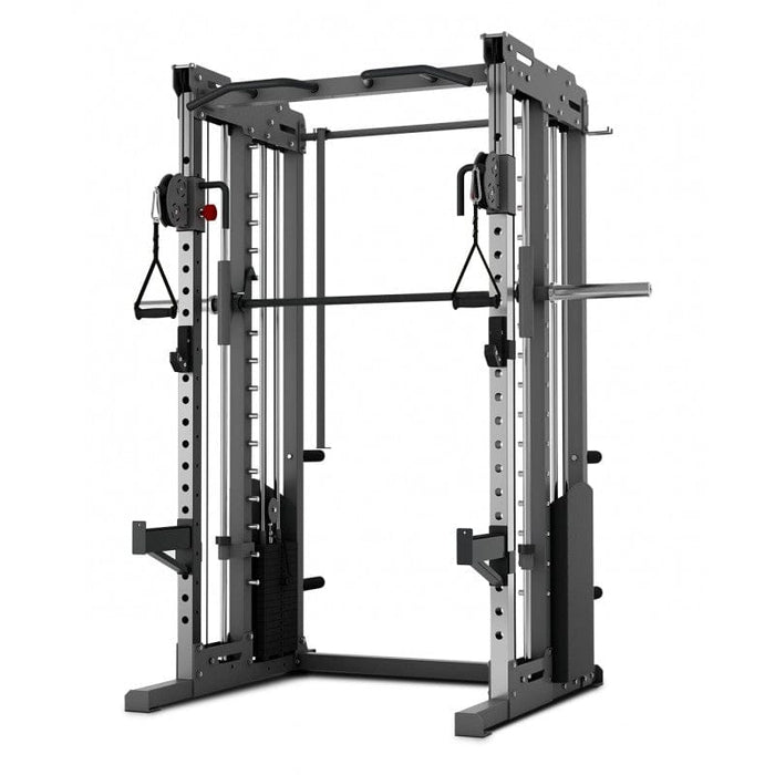 Pivot All-in-One Smith Machine PFSR400