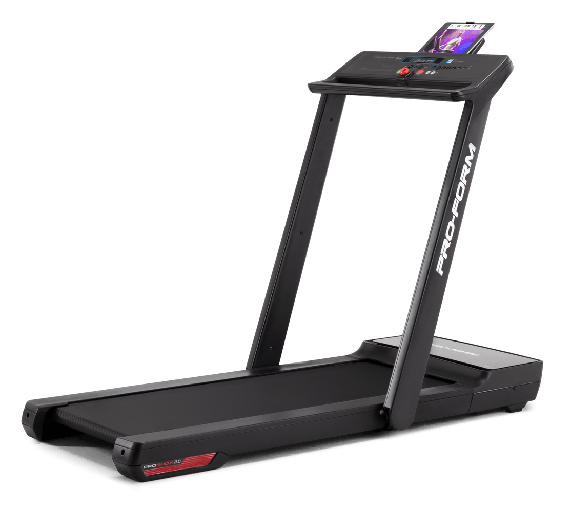 ProForm City L6 Treadmill - Floor Model, 1 Left!