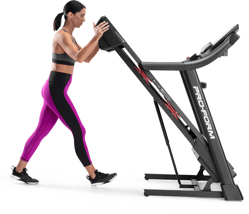 ProForm Carbon 10 Treadmill - Floor Model, Only 1 LEFT!