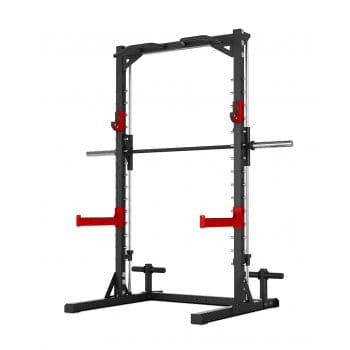 Pivot Deluxe Smith Machine, H-Series HM3310