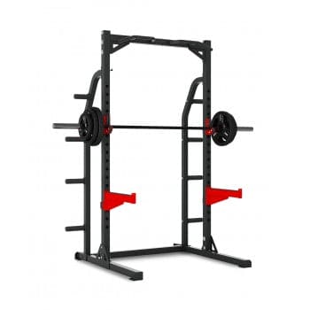 PIVOT Heavy Duty Half Rack, H-Series HR3250 - AVAILABLE FOR IMMEDIATE DELIVERY