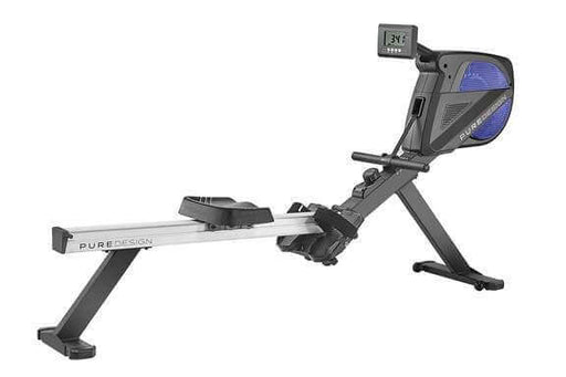Pure Design PR5 Rower AVAILABLE FOR IMMEDIATE DELIVERY  Clearance Sale - 1 LEFT