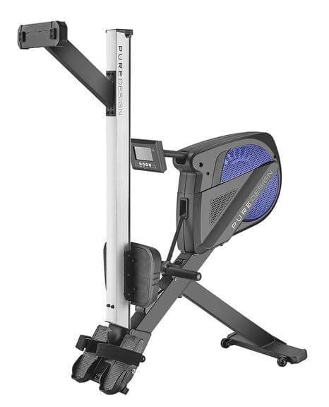 Pure Design PR5 Rower AVAILABLE FOR IMMEDIATE DELIVERY  Clearance Sale - 1 LEFT