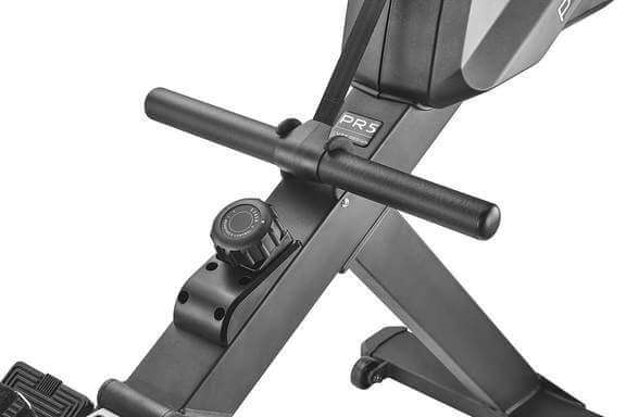 Pure Design PR5 Rower AVAILABLE FOR IMMEDIATE DELIVERY  Clearance Sale - 1 LEFT