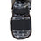 PUNCH Precision Plus Black Diamond Shin Guards - Black