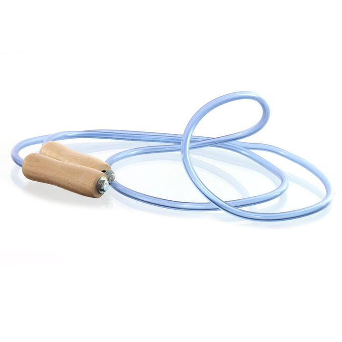 Punch Lumpinee Jump Rope