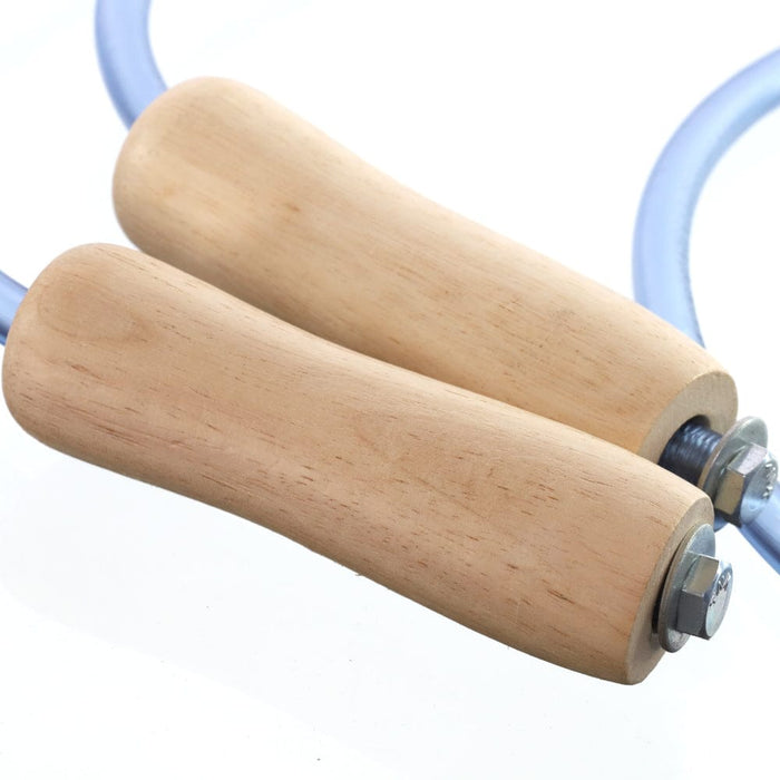 Punch Lumpinee Jump Rope