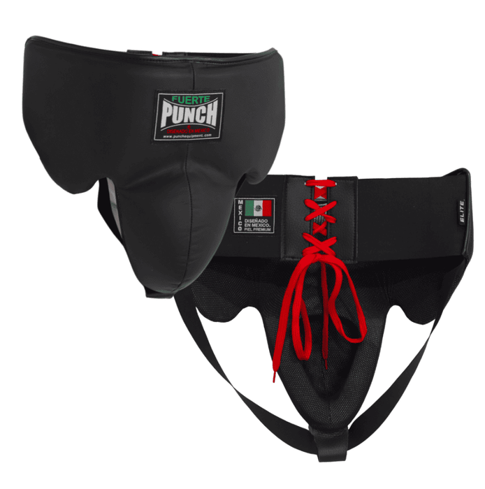 PUNCH Mexican Fuerte Ultra Groin Guard