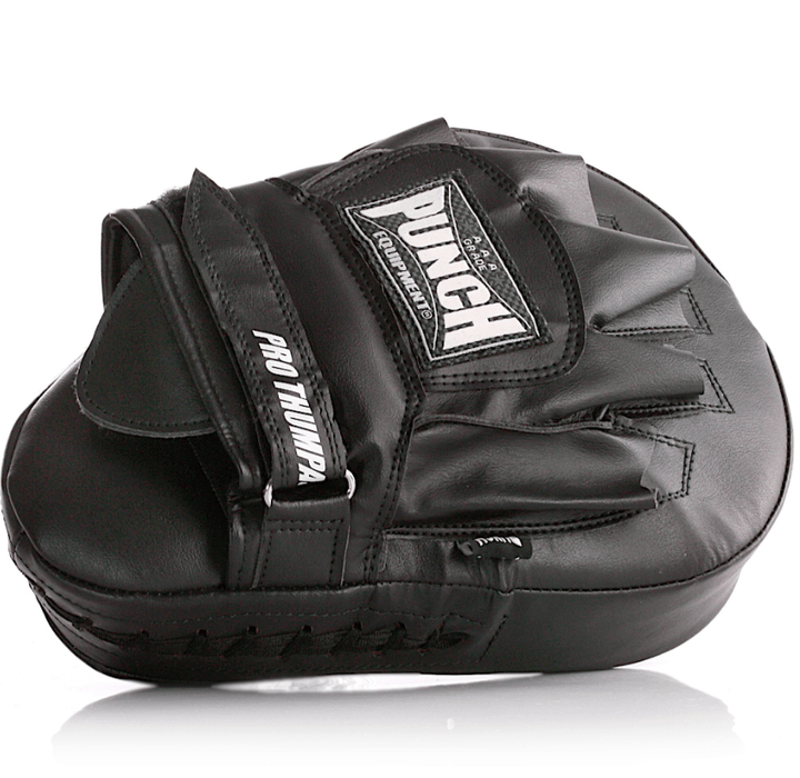 PUNCH Pro Thumpas Focus Pads