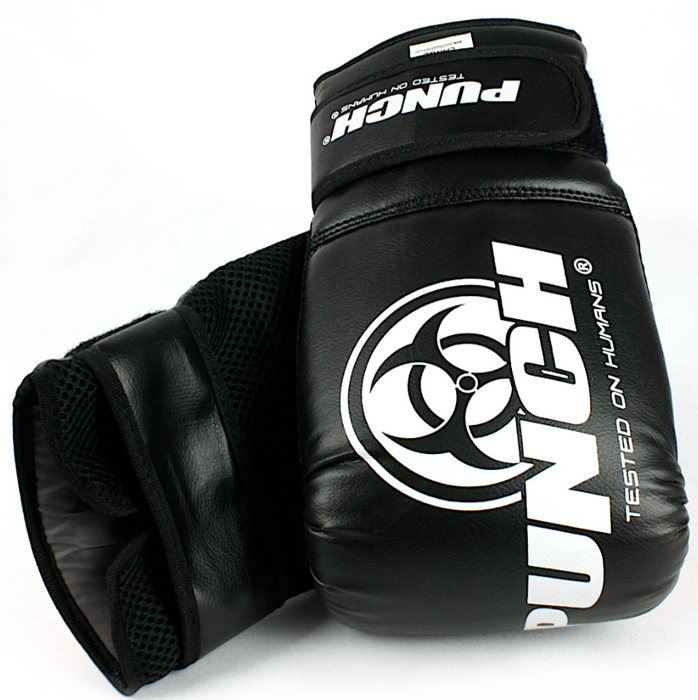 PUNCH Urban Boxing Bag Mitts