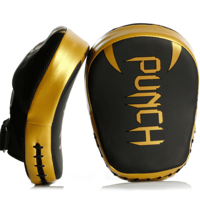 PUNCH Urban Cobra Boxing Focus Pads