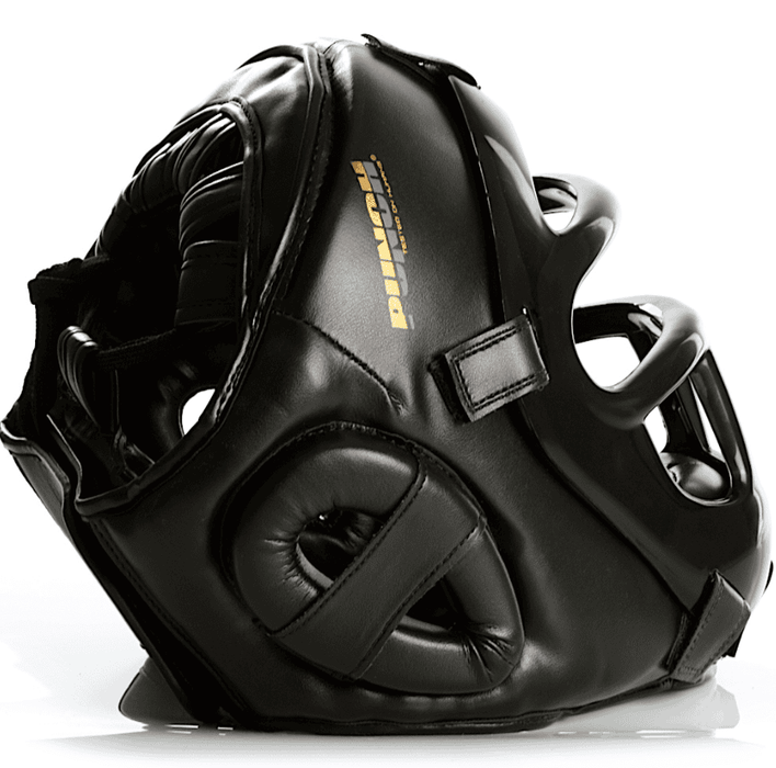 PUNCH Urban Grill Boxing Headgear - Clearance Sale