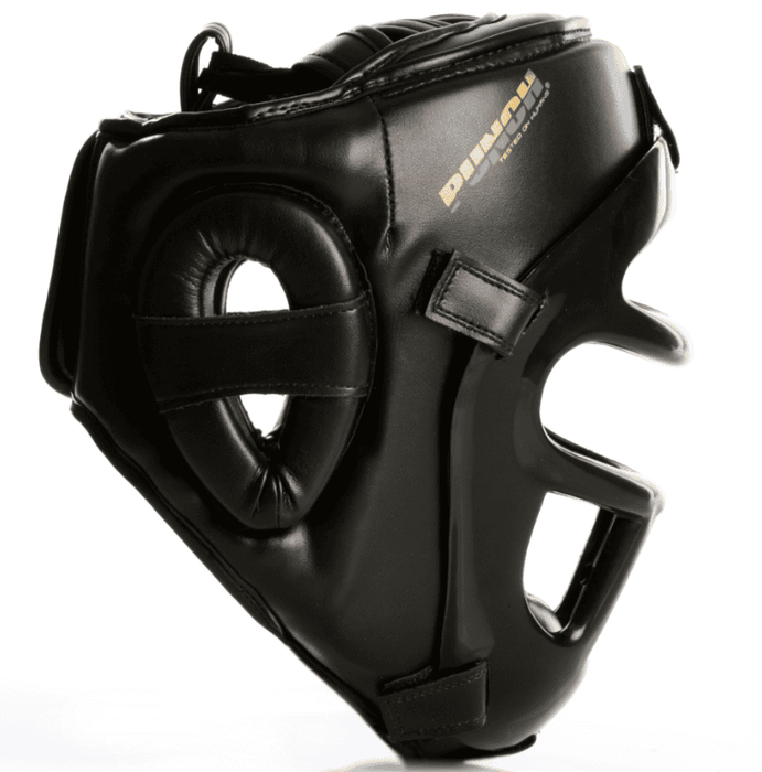 PUNCH Urban Grill Boxing Headgear - Clearance Sale