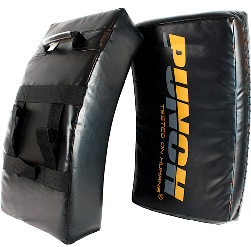 PUNCH Urban Kick Shield