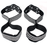 PUNCH Wrist Wraps Double Loop / Figure Eight -  Clearance Sale