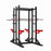 PIVOT XAR6620 Athletic Combo Rack - Commercial Rated - Trains 2 People Simultaneously!