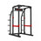 PIVOT XR6255 Heavy Duty Power Rack - Commercial Rated AVAILABLE FOR IMMEDIATE DELIVERY