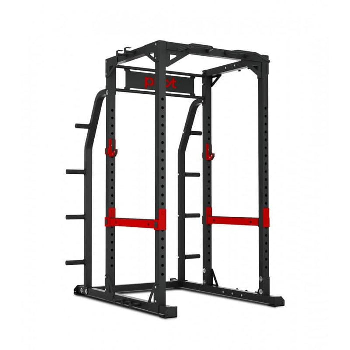 PIVOT XR6255 Heavy Duty Power Rack - Commercial Rated AVAILABLE FOR IMMEDIATE DELIVERY