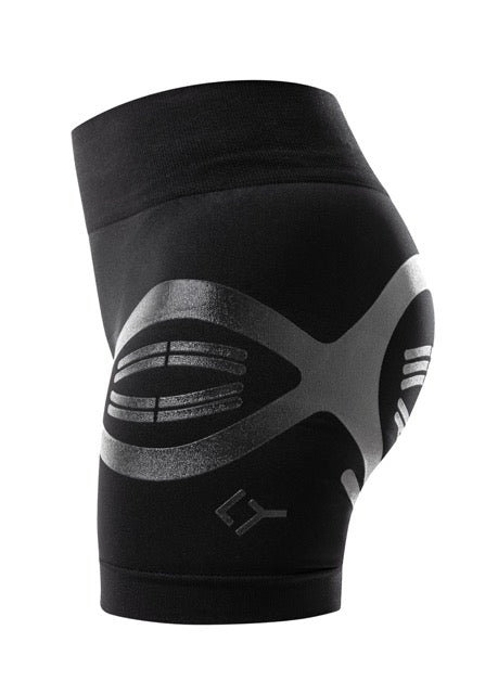 Performer Woman Shorts - Support & Stability