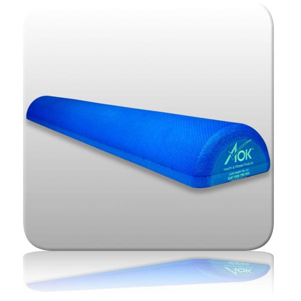 AOK Physio Half Foam Roller