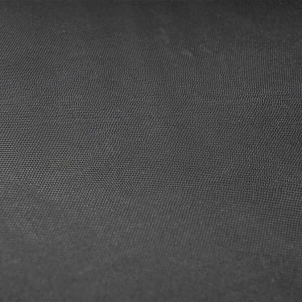 Pilates Reformer Anti Slip Mat - Black