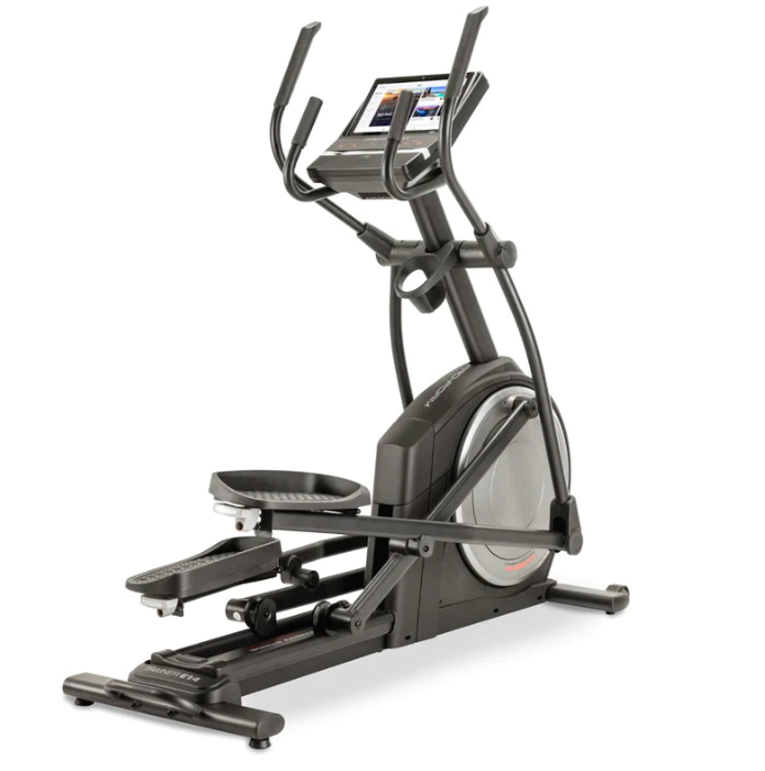 Sportop pro 700 online elliptical