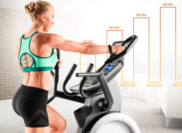 ProForm Trainer HL Stepper