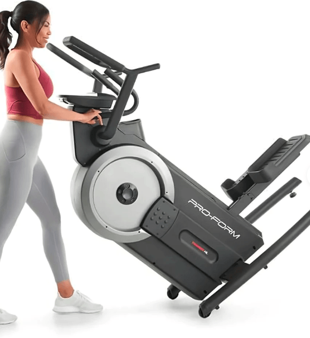 ProForm Trainer HL Stepper