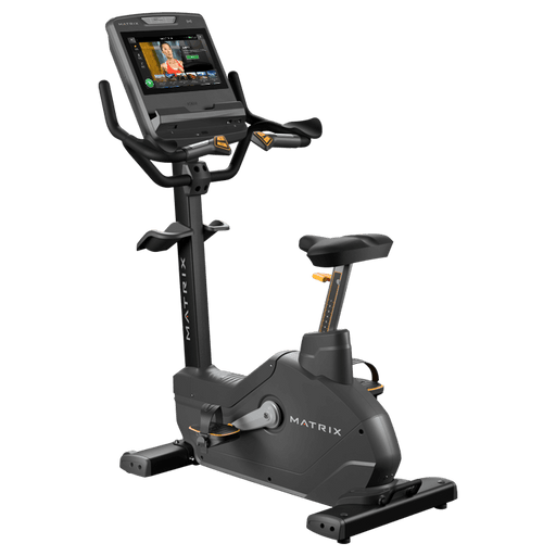 Matrix Endurance Commercial Upright Bike