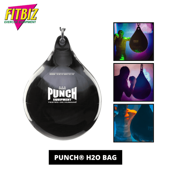 PUNCH H2O Boxing Bag