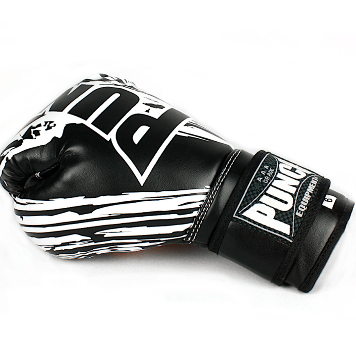 PUNCH Kids Junior Boxing Gloves 6oz