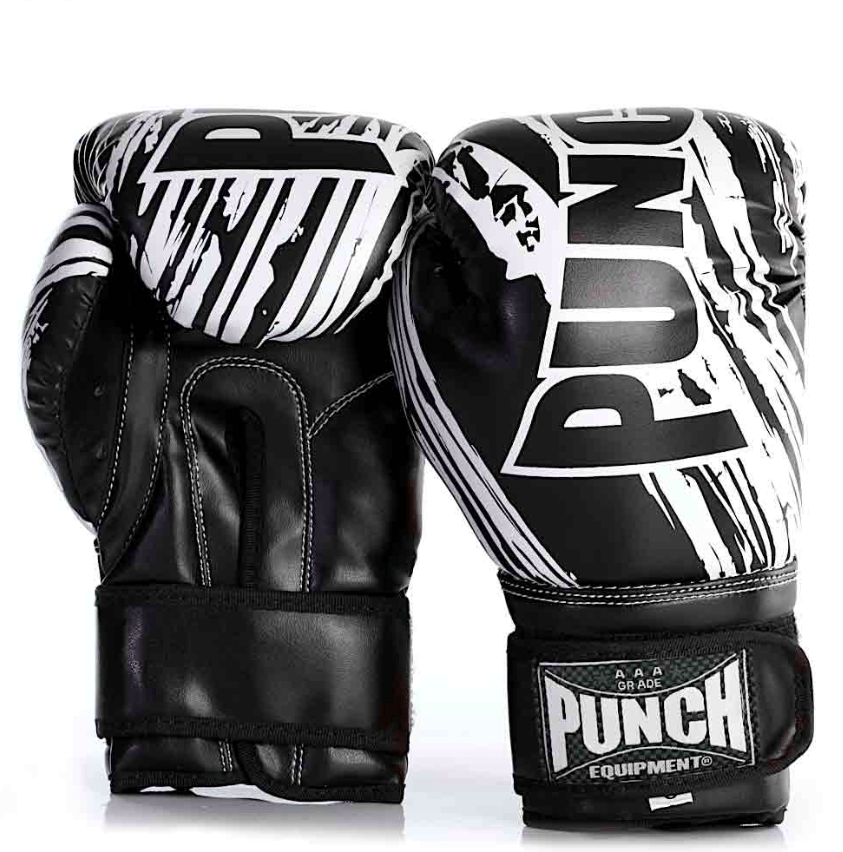 PUNCH Kids Junior Boxing Gloves 6oz