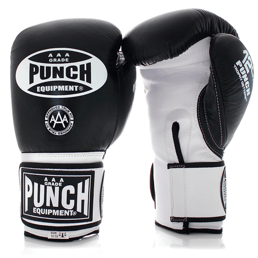 Punch Trophy Getters Commercial Boxing Gloves